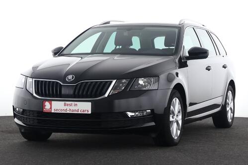 SKODA Octavia COMBI AMBITION 1.0TSI GREENTEC + GPS + CARPLAY + PDC + CRUISE(ACC) + ALU