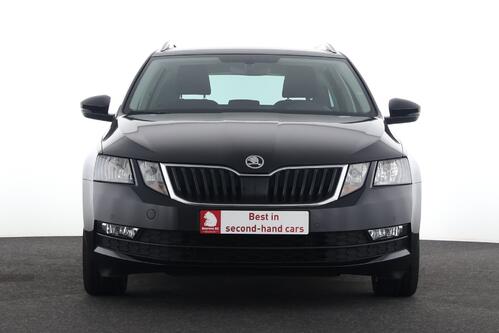 SKODA Octavia COMBI AMBITION 1.0TSI GREENTEC + GPS + CARPLAY + PDC + CRUISE(ACC) + ALU