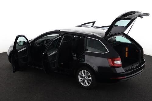 SKODA Octavia COMBI AMBITION 1.0TSI GREENTEC + GPS + CARPLAY + PDC + CRUISE(ACC) + ALU