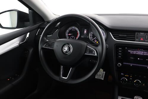 SKODA Octavia COMBI AMBITION 1.0TSI GREENTEC + GPS + CARPLAY + PDC + CRUISE(ACC) + ALU