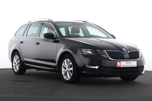 SKODA Octavia COMBI AMBITION 1.0TSI GREENTEC + GPS + CARPLAY + PDC + CRUISE(ACC) + ALU