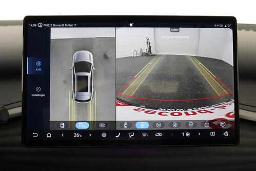 BYD ATTO 3 DESIGN 60.5 kWh + A/T + LEDER + CARPLAY + CAMERA + PDC + CRUISE(ACC) + ALU 18