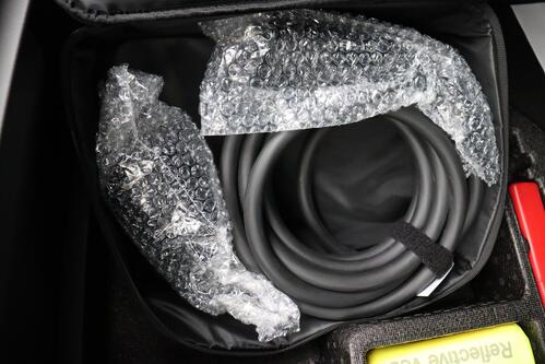 BYD ATTO 3 DESIGN 60.5 kWh + A/T + LEDER + CARPLAY + CAMERA + PDC + CRUISE(ACC) + ALU 18