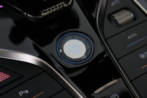 BYD ATTO 3 DESIGN 60.5 kWh + A/T + LEDER + CARPLAY + CAMERA + PDC + CRUISE(ACC) + ALU 18