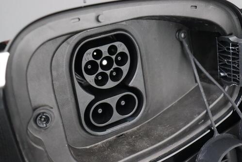 BYD ATTO 3 DESIGN 60.5 kWh + A/T + LEDER + CARPLAY + CAMERA + PDC + CRUISE(ACC) + ALU 18