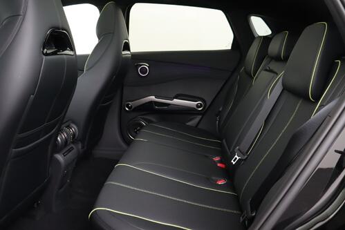 BYD ATTO 3 DESIGN 60.5 kWh + A/T + LEDER + CARPLAY + CAMERA + PDC + CRUISE(ACC) + ALU 18