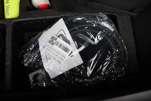 BYD ATTO 3 DESIGN 60.5 kWh + A/T + LEDER + CARPLAY + CAMERA + PDC + CRUISE(ACC) + ALU 18