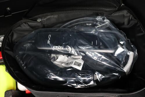 BYD ATTO 3 DESIGN 60.5 kWh + A/T + LEDER + CARPLAY + CAMERA + PDC + CRUISE(ACC) + ALU 18