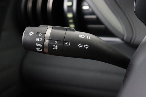 BYD ATTO 3 DESIGN 60.5 kWh + A/T + LEDER + CARPLAY + CAMERA + PDC + CRUISE(ACC) + ALU 18