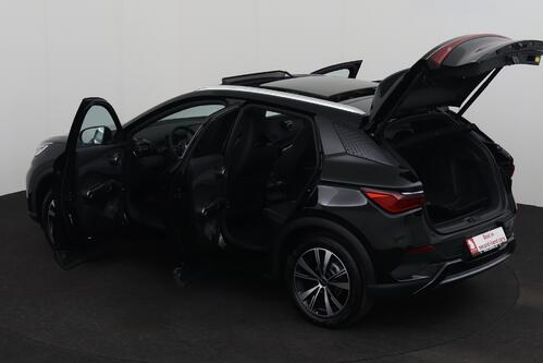 BYD ATTO 3 DESIGN 60.5 kWh + A/T + LEDER + CARPLAY + CAMERA + PDC + CRUISE(ACC) + ALU 18