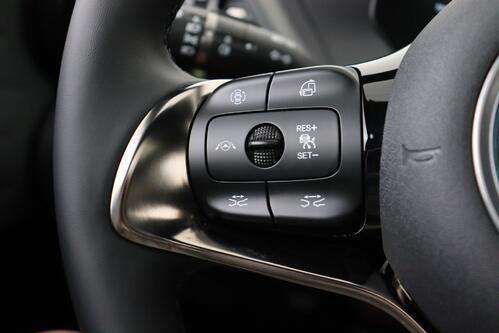 BYD ATTO 3 DESIGN 60.5 kWh + A/T + LEDER + CARPLAY + CAMERA + PDC + CRUISE(ACC) + ALU 18