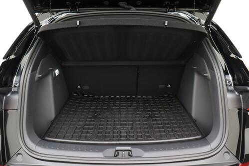 BYD ATTO 3 DESIGN 60.5 kWh + A/T + LEDER + CARPLAY + CAMERA + PDC + CRUISE(ACC) + ALU 18