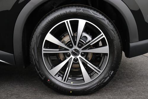 BYD ATTO 3 DESIGN 60.5 kWh + A/T + LEDER + CARPLAY + CAMERA + PDC + CRUISE(ACC) + ALU 18