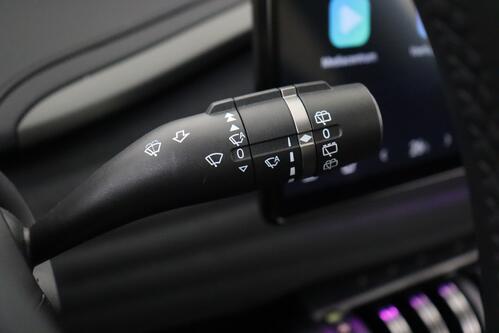 BYD ATTO 3 DESIGN 60.5 kWh + A/T + LEDER + CARPLAY + CAMERA + PDC + CRUISE(ACC) + ALU 18