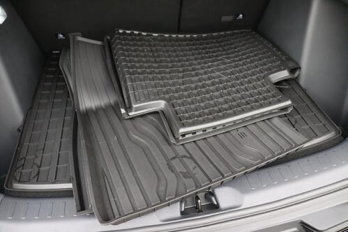 BYD ATTO 3 DESIGN 60.5 kWh + A/T + LEDER + CARPLAY + CAMERA + PDC + CRUISE(ACC) + ALU 18