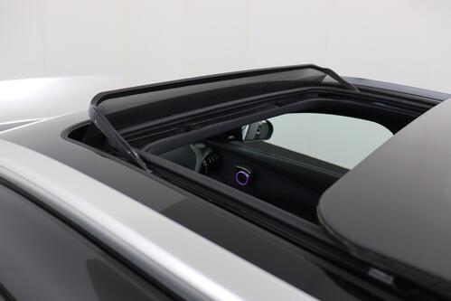 BYD ATTO 3 DESIGN 60.5 kWh + A/T + LEDER + CARPLAY + CAMERA + PDC + CRUISE(ACC) + ALU 18