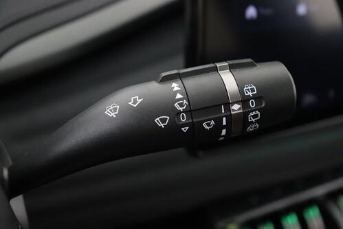 BYD ATTO 3 DESIGN + A/T + CARPLAY + LEDER + CAMERA + PDC + PANO DAK + CRUISE(ACC) + ALU 18