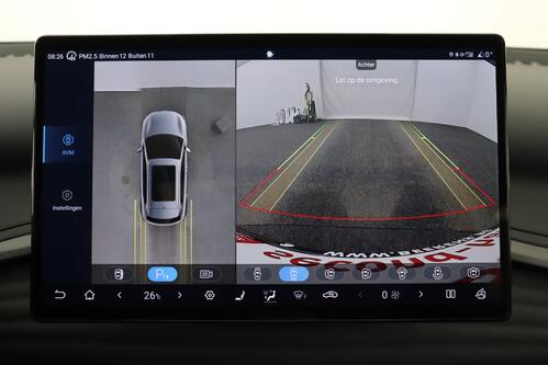 BYD ATTO 3 DESIGN + A/T + CARPLAY + LEDER + CAMERA + PDC + PANO DAK + CRUISE(ACC) + ALU 18