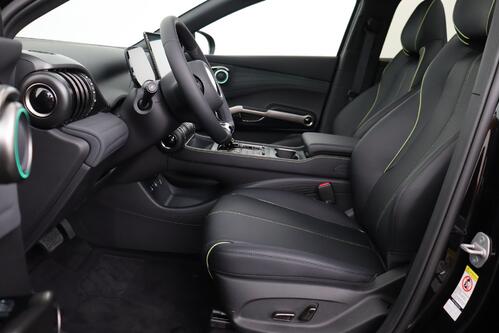 BYD ATTO 3 DESIGN + A/T + CARPLAY + LEDER + CAMERA + PDC + PANO DAK + CRUISE(ACC) + ALU 18