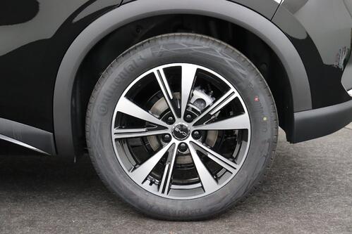 BYD ATTO 3 DESIGN + A/T + CARPLAY + LEDER + CAMERA + PDC + PANO DAK + CRUISE(ACC) + ALU 18