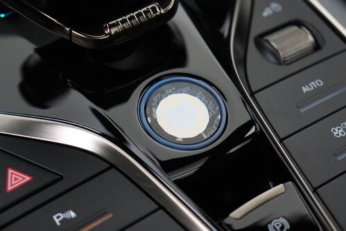 BYD ATTO 3 DESIGN + A/T + CARPLAY + LEDER + CAMERA + PDC + PANO DAK + CRUISE(ACC) + ALU 18