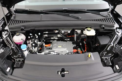 BYD ATTO 3 DESIGN + A/T + CARPLAY + LEDER + CAMERA + PDC + PANO DAK + CRUISE(ACC) + ALU 18