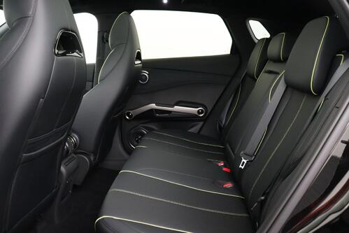 BYD ATTO 3 DESIGN + A/T + CARPLAY + LEDER + CAMERA + PDC + PANO DAK + CRUISE(ACC) + ALU 18