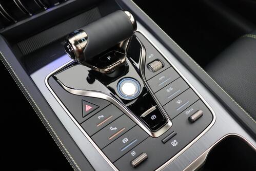 BYD ATTO 3 DESIGN + A/T + CARPLAY + LEDER + CAMERA + PDC + PANO DAK + CRUISE(ACC) + ALU 18