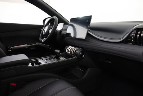 BYD ATTO 3 DESIGN + A/T + CARPLAY + LEDER + CAMERA + PDC + PANO DAK + CRUISE(ACC) + ALU 18