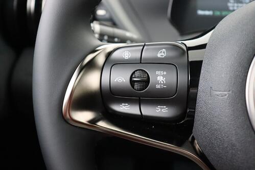 BYD ATTO 3 DESIGN + A/T + CARPLAY + LEDER + CAMERA + PDC + PANO DAK + CRUISE(ACC) + ALU 18