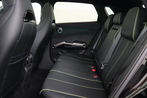 BYD ATTO 3 DESIGN + A/T + CARPLAY + LEDER + CAMERA + PDC + CRUISE(ACC) + PANO DAK + ALU 18