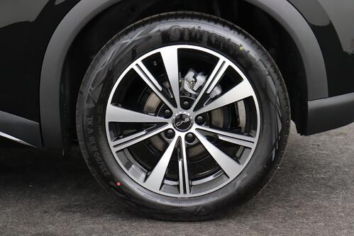 BYD ATTO 3 DESIGN + A/T + CARPLAY + LEDER + CAMERA + PDC + CRUISE(ACC) + PANO DAK + ALU 18