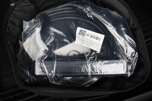 BYD ATTO 3 DESIGN + A/T + CARPLAY + LEDER + CAMERA + PDC + CRUISE(ACC) + PANO DAK + ALU 18