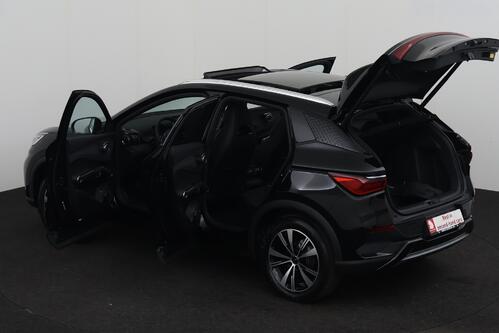 BYD ATTO 3 DESIGN + A/T + CARPLAY + LEDER + CAMERA + PDC + CRUISE(ACC) + PANO DAK + ALU 18