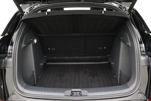 BYD ATTO 3 DESIGN + A/T + CARPLAY + LEDER + CAMERA + PDC + CRUISE(ACC) + PANO DAK + ALU 18