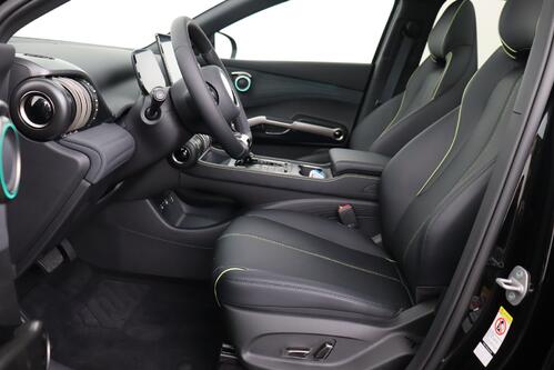 BYD ATTO 3 DESIGN + A/T + CARPLAY + LEDER + CAMERA + PDC + CRUISE(ACC) + PANO DAK + ALU 18