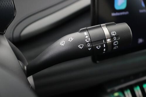 BYD ATTO 3 DESIGN + A/T + CARPLAY + LEDER + CAMERA + PDC + CRUISE(ACC) + PANO DAK + ALU 18