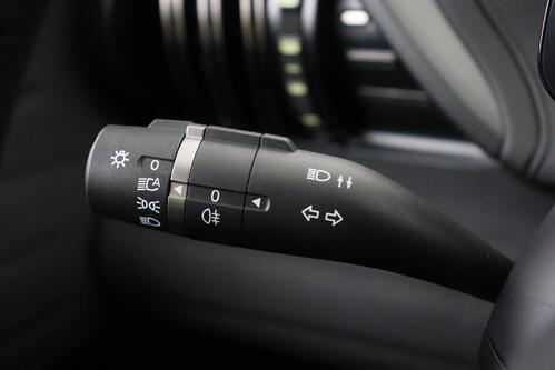 BYD ATTO 3 DESIGN + A/T + CARPLAY + LEDER + CAMERA + PDC + CRUISE(ACC) + PANO DAK + ALU 18