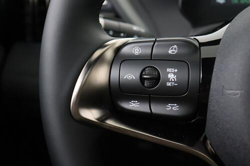 BYD ATTO 3 DESIGN + A/T + CARPLAY + LEDER + CAMERA + PDC + CRUISE(ACC) + PANO DAK + ALU 18