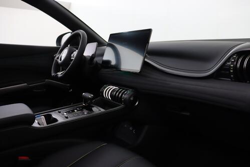 BYD ATTO 3 DESIGN + A/T + CARPLAY + LEDER + CAMERA + PDC + CRUISE(ACC) + PANO DAK + ALU 18