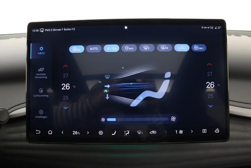 BYD ATTO 3 DESIGN + A/T + CARPLAY + LEDER + CAMERA + PDC + CRUISE(ACC) + PANO DAK + ALU 18