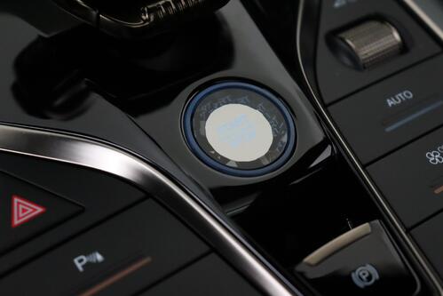 BYD ATTO 3 DESIGN + A/T + CARPLAY + LEDER + CAMERA + PDC + CRUISE(ACC) + PANO DAK + ALU 18