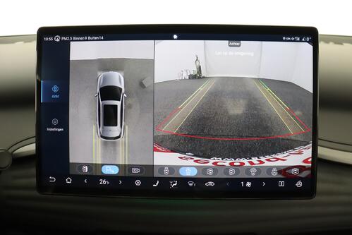 BYD ATTO 3 DESIGN + A/T + CARPLAY + LEDER + CAMERA + PDC + CRUISE(ACC) + PANO DAK + ALU 18