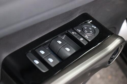 BYD ATTO 3 DESIGN + A/T + CARPLAY + LEDER + CAMERA + PDC + CRUISE(ACC) + PANO DAK + ALU 18