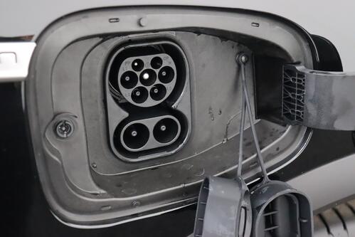 BYD ATTO 3 DESIGN + A/T + CARPLAY + LEDER + CAMERA + PDC + CRUISE(ACC) + PANO DAK + ALU 18