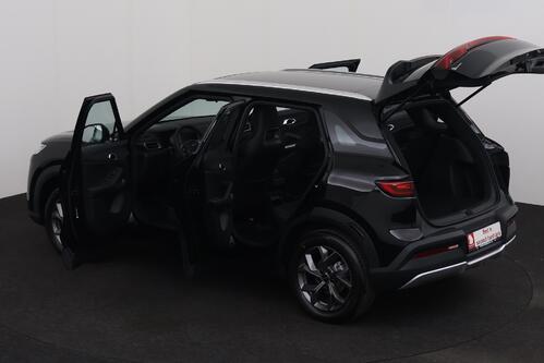 BYD ATTO 2 ACTIVE + A/T + CARPLAY + CAMERA + CRUISE + PANO + LEDER + ALU