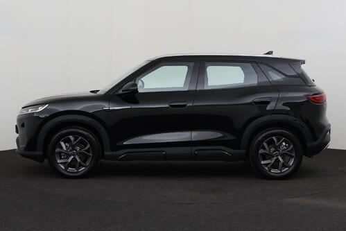 BYD ATTO 2 ACTIVE + A/T + CARPLAY + CAMERA + CRUISE + PANO + LEDER + ALU