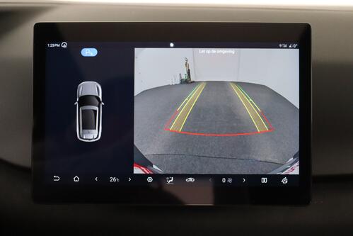 BYD ATTO 2 ACTIVE + A/T + CARPLAY + CAMERA + CRUISE + PANO + LEDER + ALU