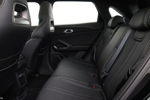 BYD ATTO 2 ACTIVE + A/T + CARPLAY + CAMERA + CRUISE + PANO + LEDER + ALU