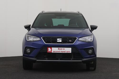 SEAT Arona FR 1.0 TFSI DSG + CARPLAY + PDC + CRUISE(ACC) + ALU 18
